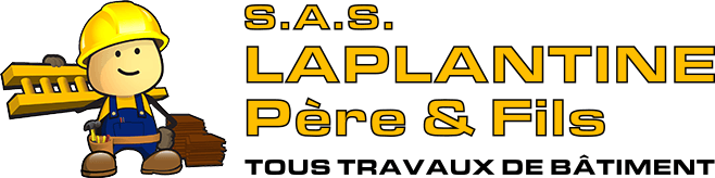 Logo SAS Laplantine